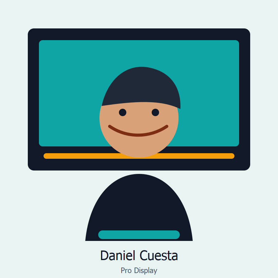 Daniel Cuesta